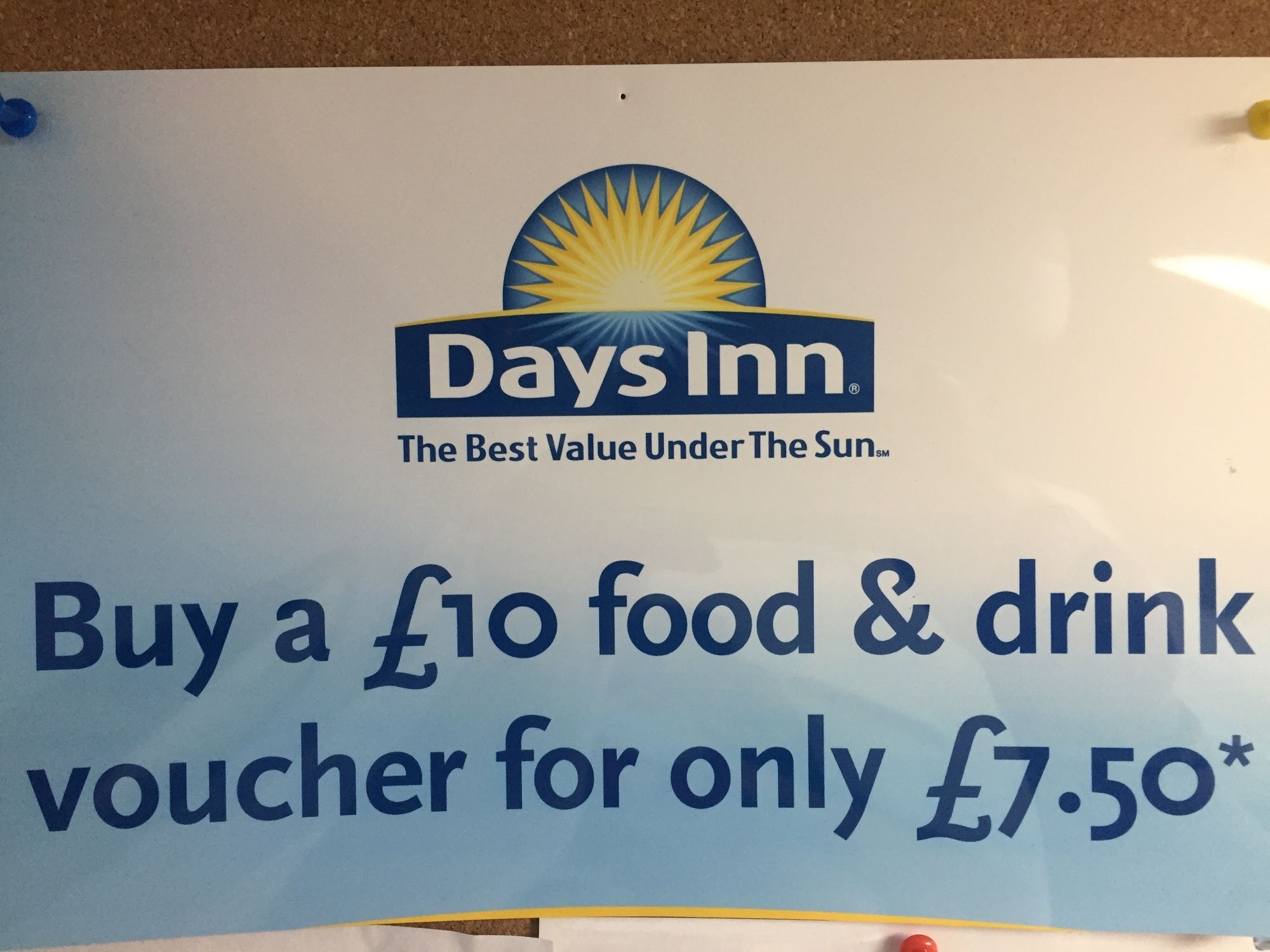 Days Inn Sutton Scotney South Zewnętrze zdjęcie