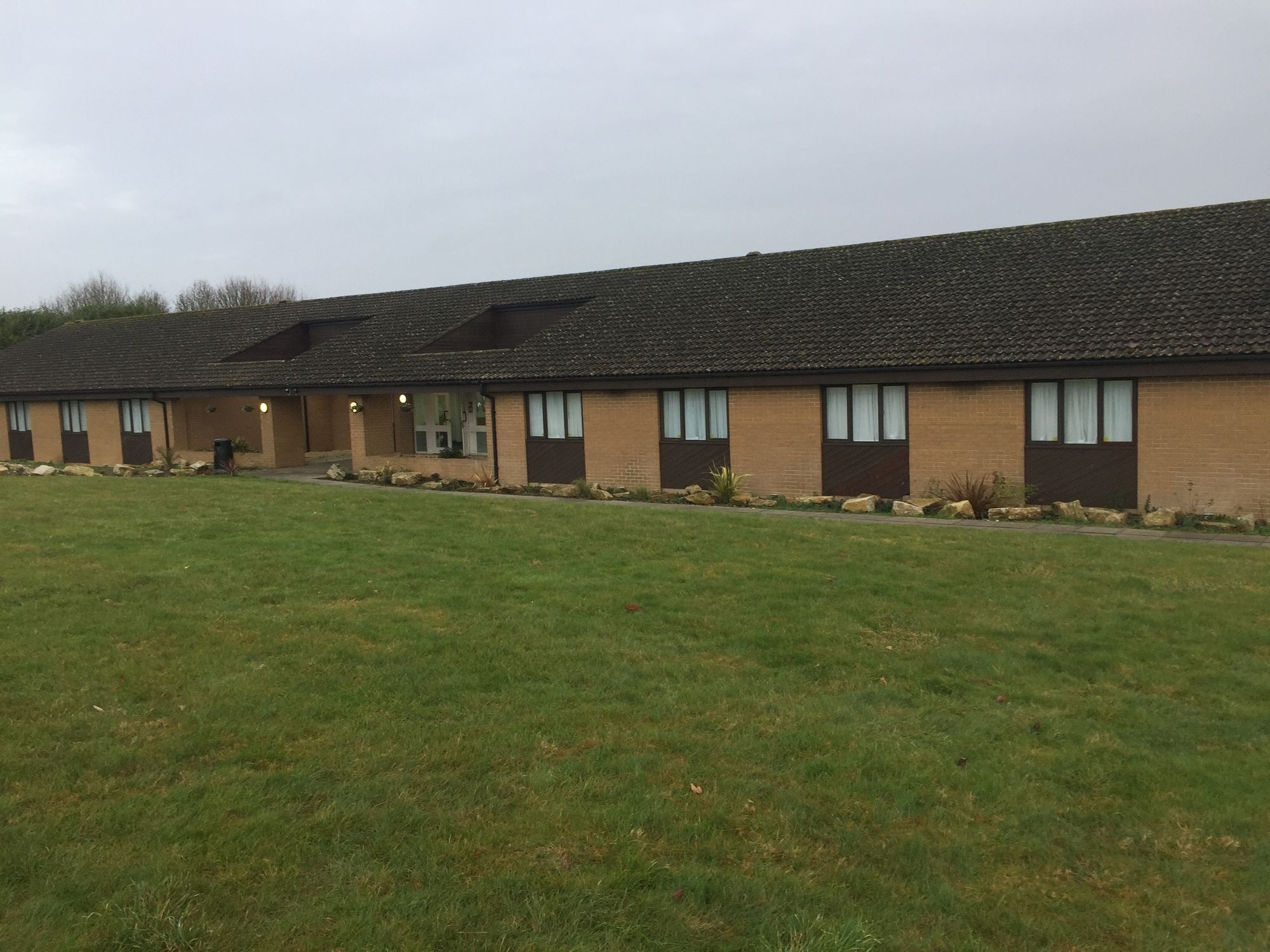 Days Inn Sutton Scotney South Zewnętrze zdjęcie