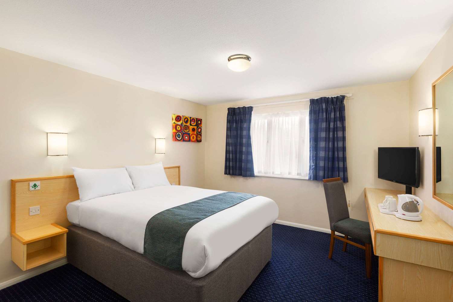 Days Inn Sutton Scotney South Zewnętrze zdjęcie